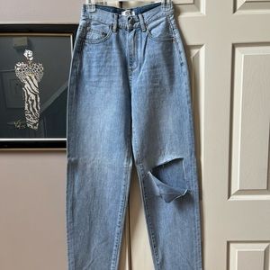 Zgy demin never worn!